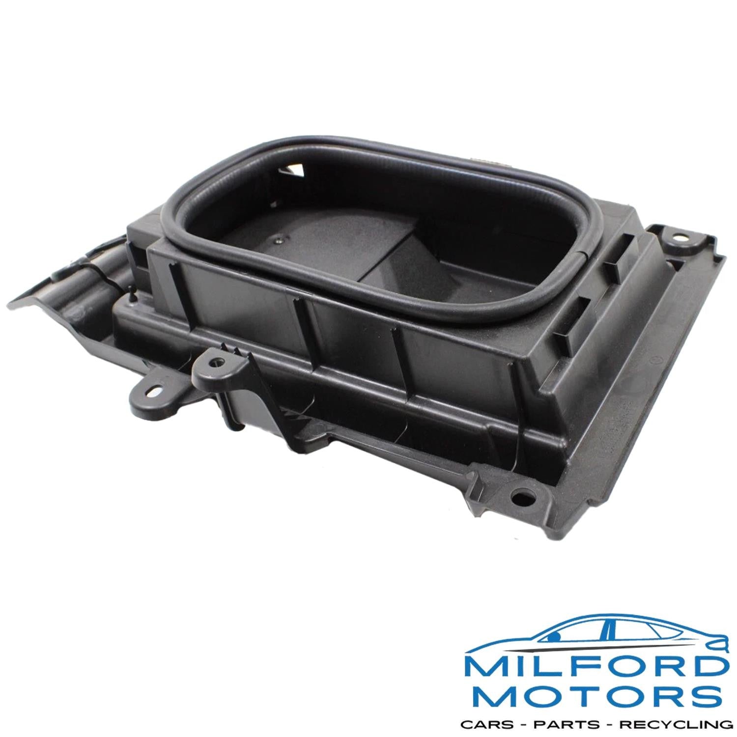 Rear Seat Back Panel Storage Door Cover Panel Fits 2017 Infiniti Q50 2.0L