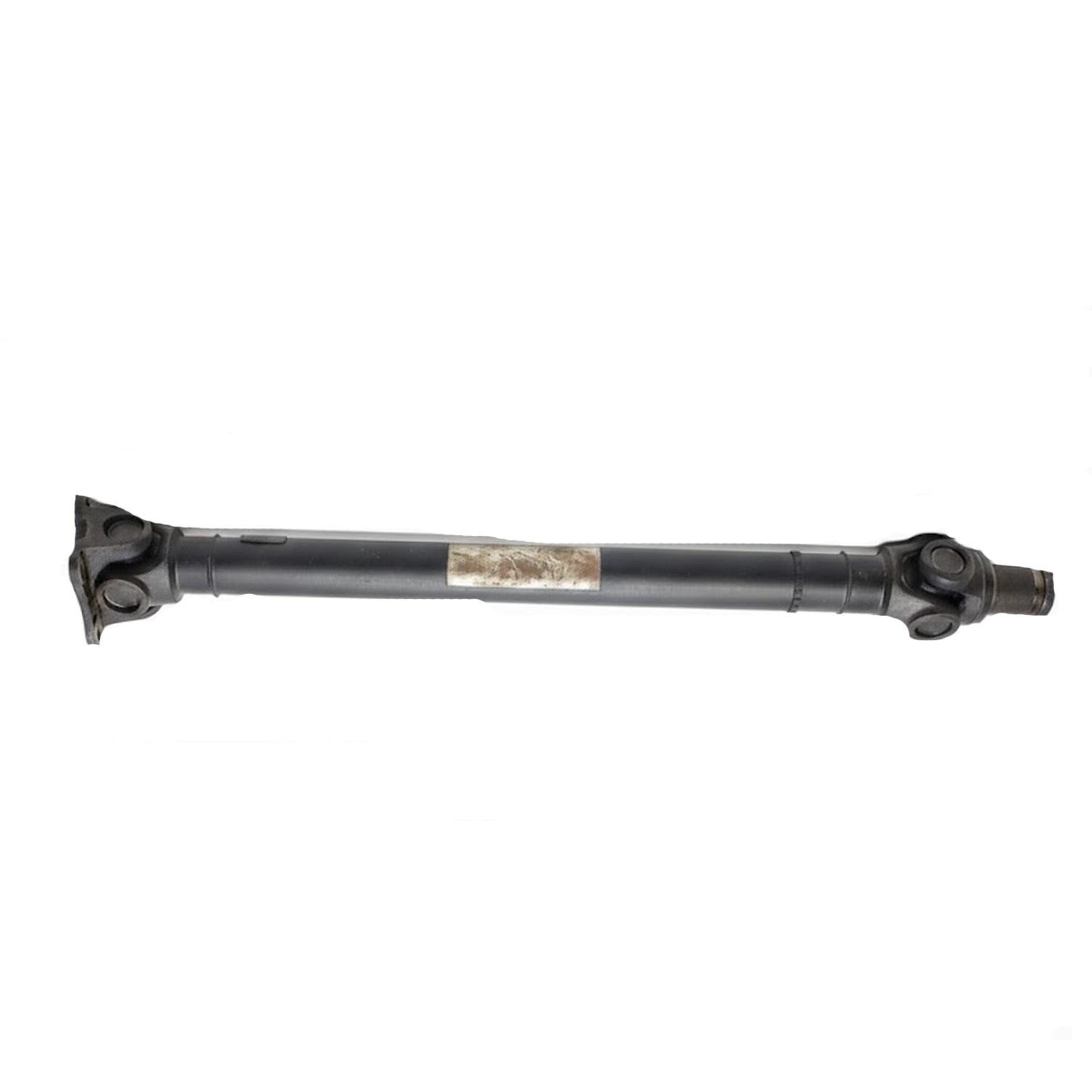 Front DriveShaft Automatic Transmisison Fits 2017 Jaguar F-PACE S 3.0L