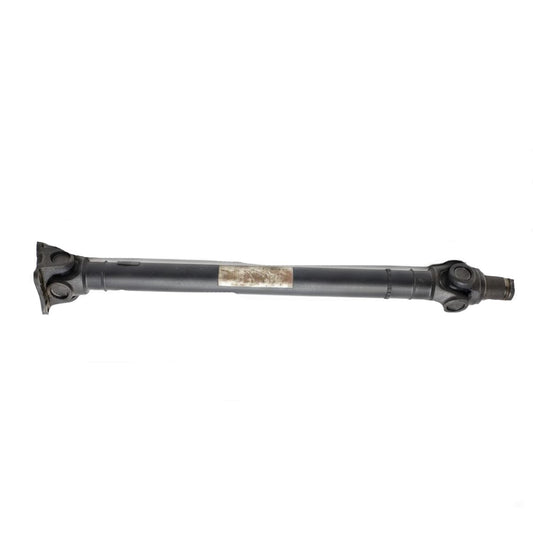 Front DriveShaft Automatic Transmisison Fits 2017 Jaguar F-PACE S 3.0L