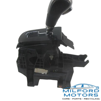 Automatic Transmission Floor Gear Shifter - 2016 Chevrolet Cruze Sedan 1.4L