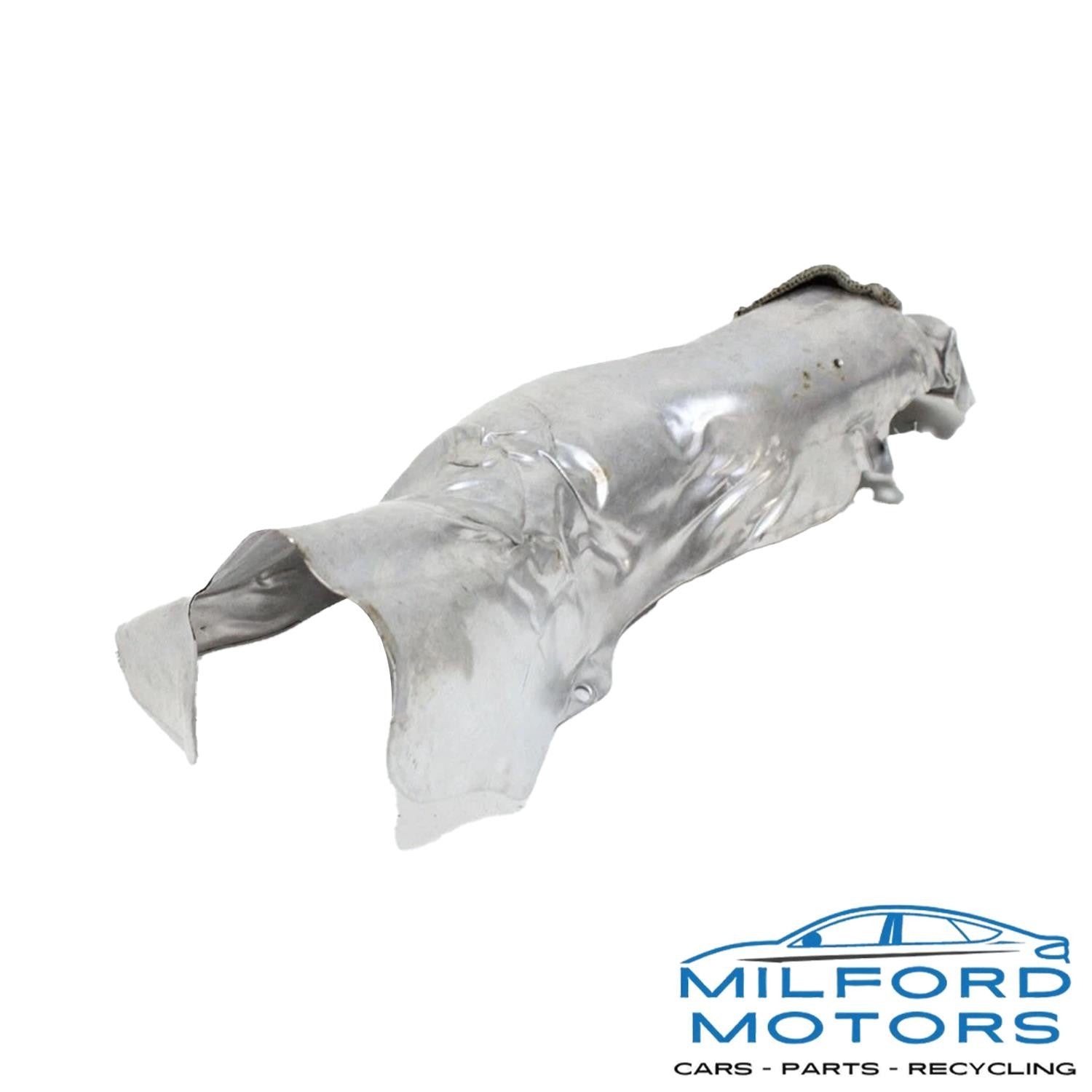 Right Side Exhaust Manifold Heat Shield Fits 2019 Land Rover Range Rover Velar