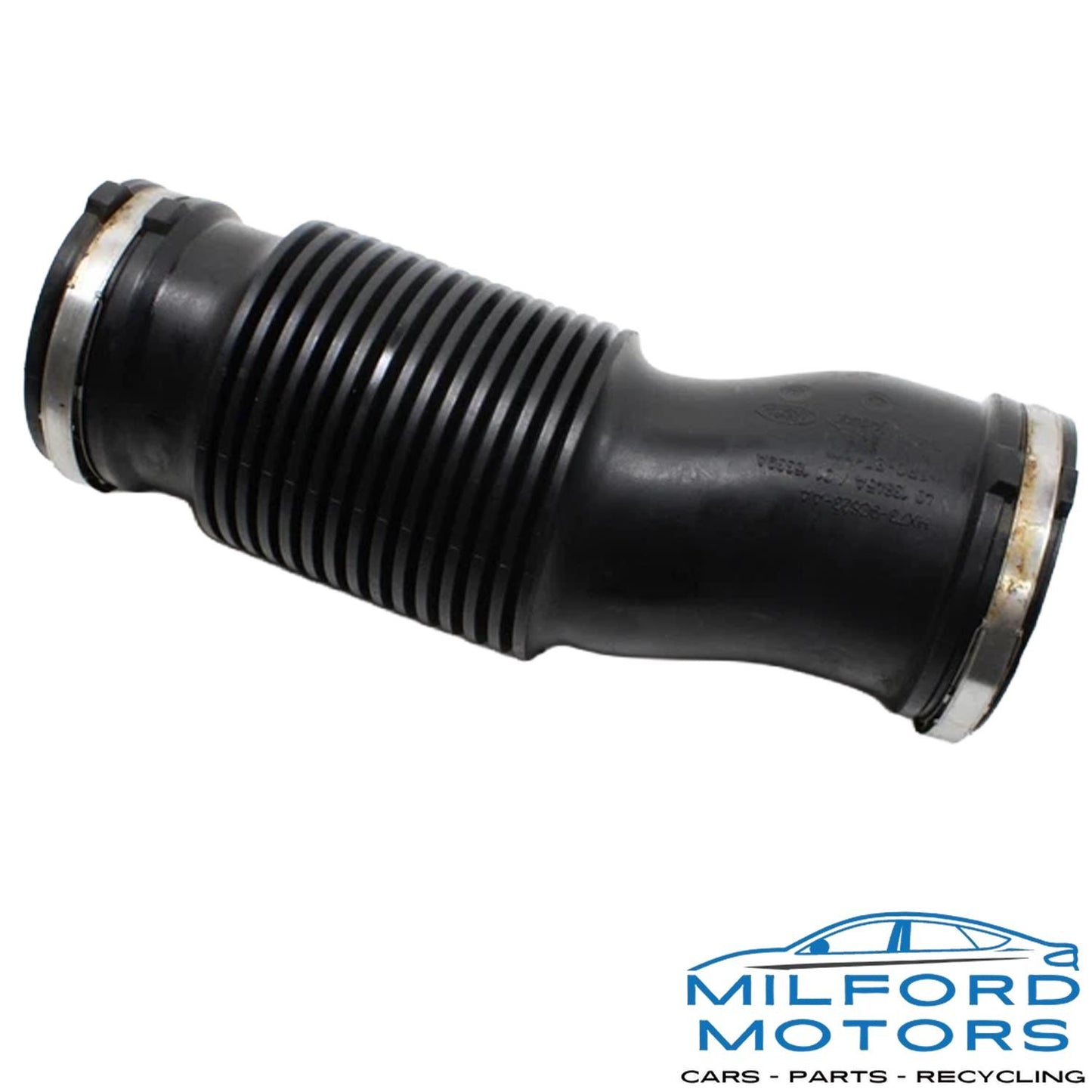 Air Cleaner Intake Inlet Duct Hose Fits 2019 Land Rover Range Rover Velar 2.0L