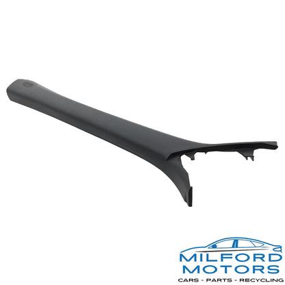 Front Left Windshield A-Pillar Cover Trim Panel - 2022 Honda Accord Sport 1.5L