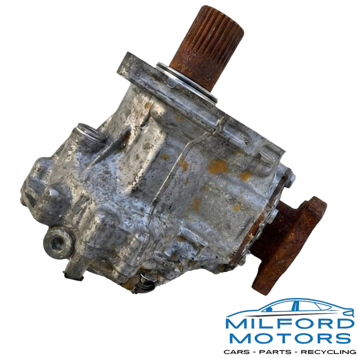 OEM Transfer Case Assembly (AT, AWD) Fits 2021-2025 Nissan Rogue 1.5L