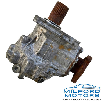 OEM Transfer Case Assembly (AT, AWD) Fits 2021-2025 Nissan Rogue 1.5L