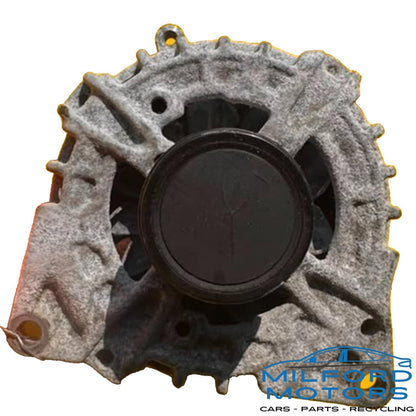 OEM Alternator Fits 2013-2020 Mercedes-Benz B250 CLA250 GLA250 Sedan 2.0L