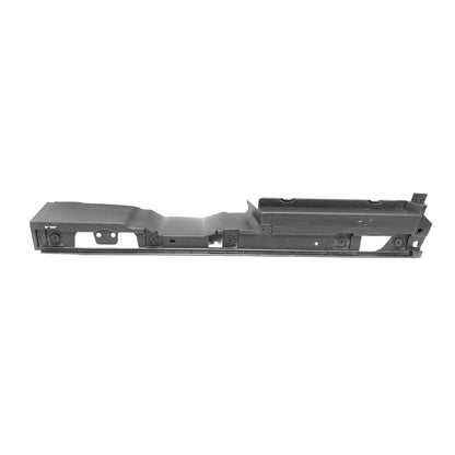 Rear Left Side Trunk Storage Compartment Cover - 2015 Audi Q7 Premium Plus 3.0L