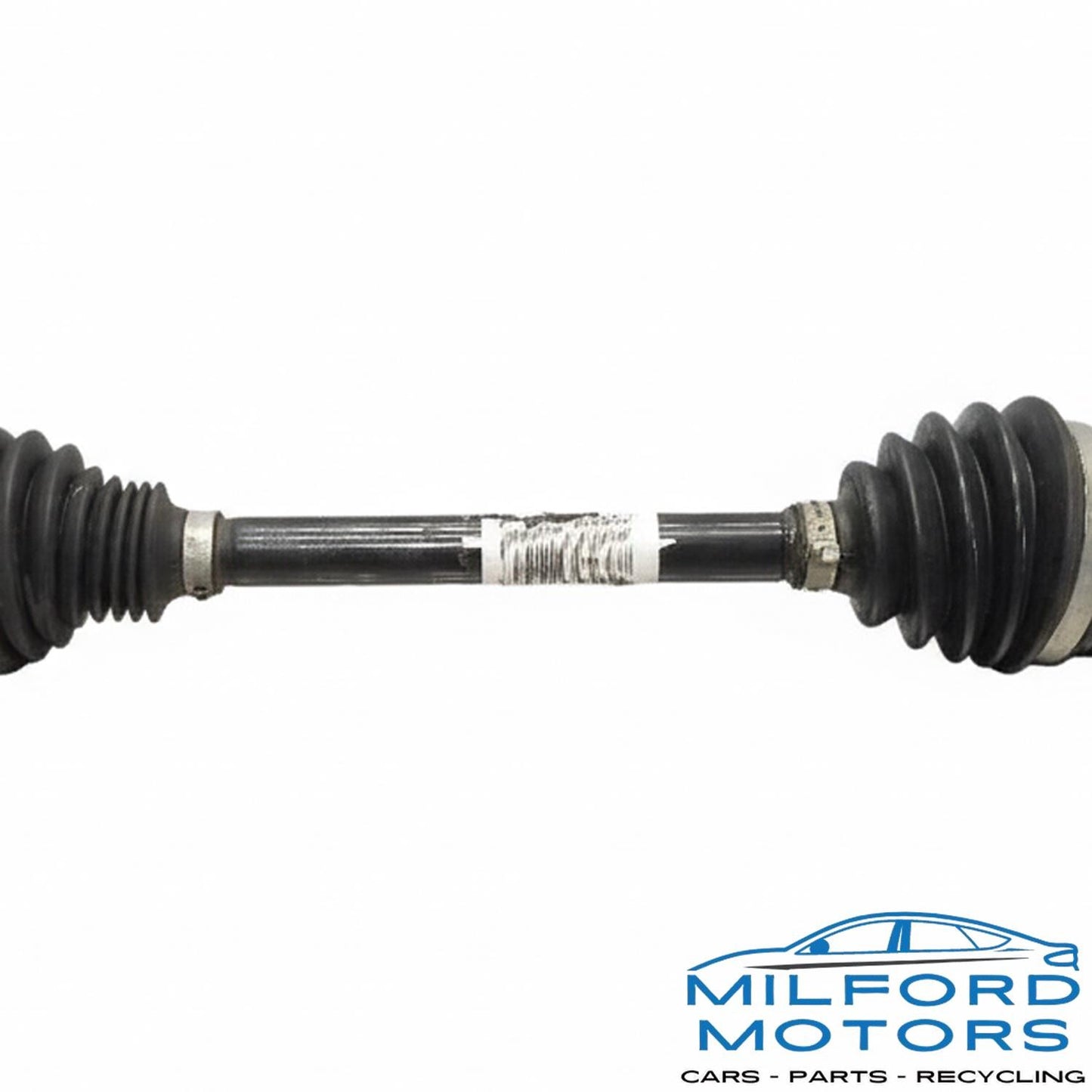 Front Driver Side Axle Shaft AWD Fits 2019 Land Rover Range Rover Velar 2.0L