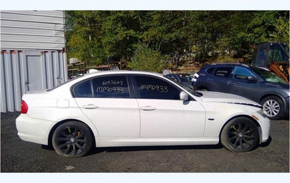 Passenger Right Side Front Door Fits 06-11 BMW 323i 325i 328i 330i 335i M3 3.0L