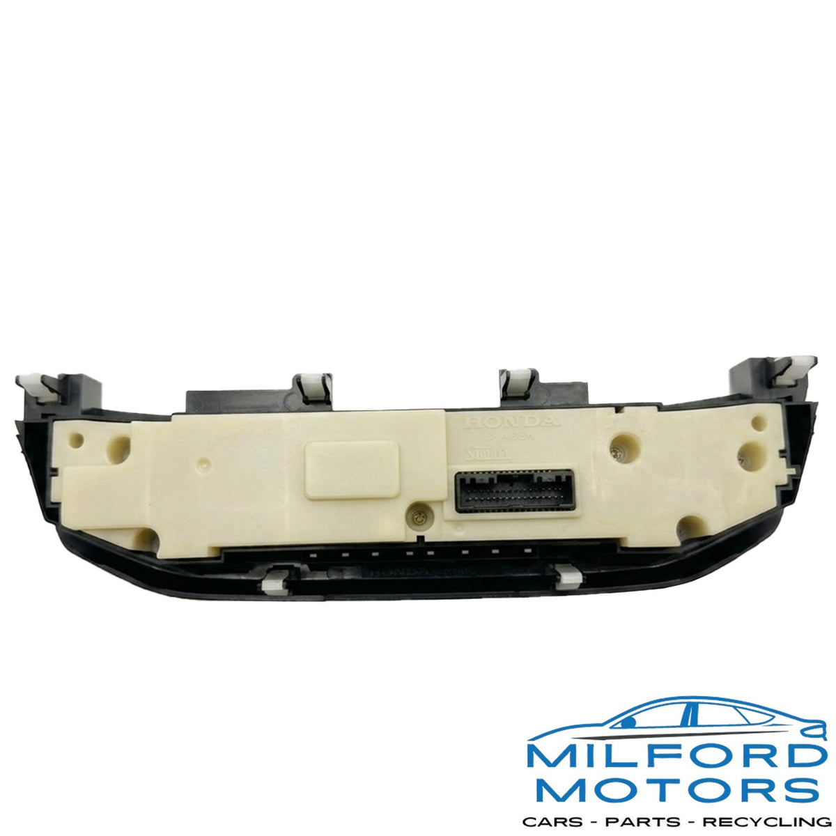 OEM Automatic A/C Temperature Switch Control Fits 2013-2015 Honda Accord 2.4L