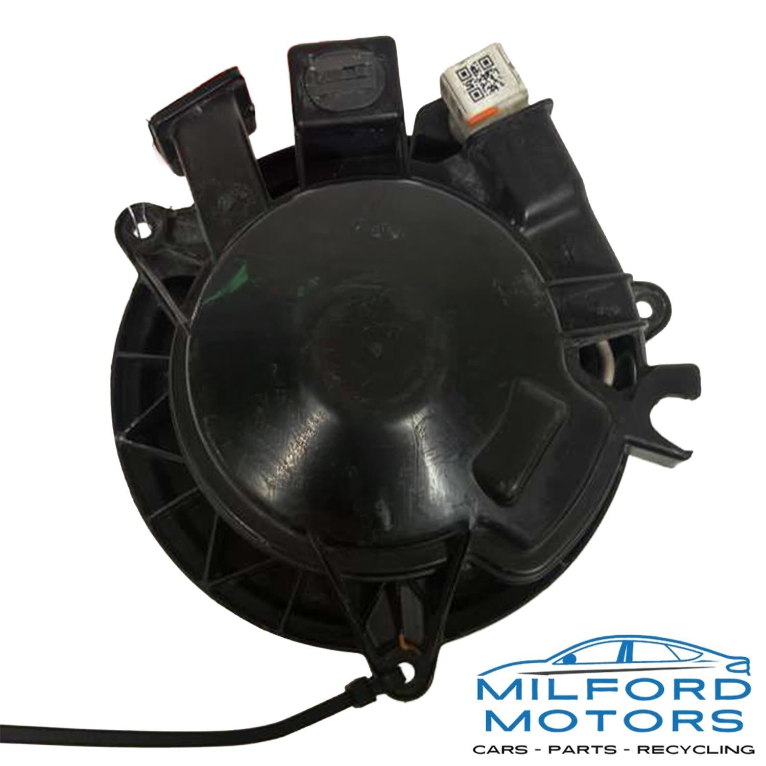 Blower Motor Fits 2006-2014 Honda Ridgeline 3.5L
