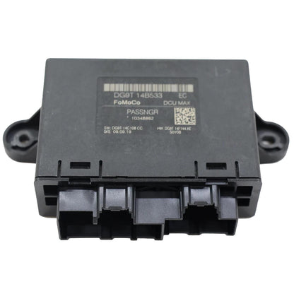Front Right Side Door Control Module Fits 2013 Ford Fusion Titanium Sedan 2.0L