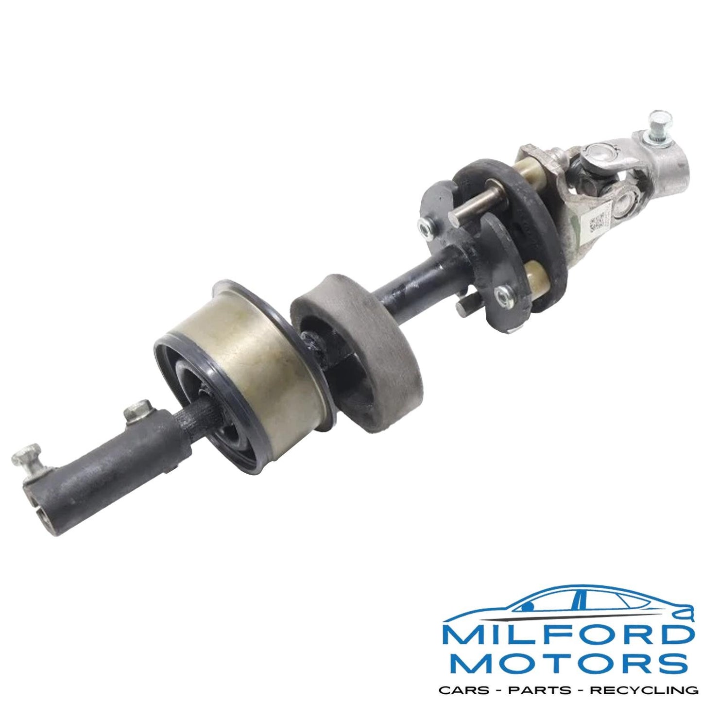 Steering Column Upper Intermediate Shaft - 2016 Toyota Corolla Sedan 45220-04050