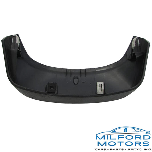 Center Console Trim Front Side Garnish Cover Fits 2013 Ford Fusion Sedan 2.0L