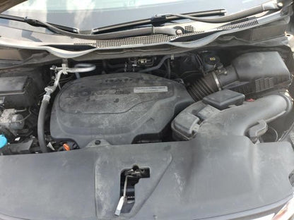 Engine Fits 2018 - 2019 Honda Odyssey 3.5L VIN 6 6th Digit 9 Speed 82K ML