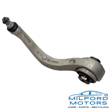 Front Left Lower Suspension Control Arm RWD - 2020 Alfa Romeo Giulia Sedan 2.0L
