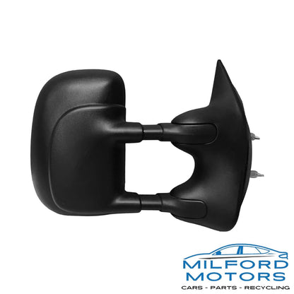 Passenger Side View Mirror Fits 2018 Ford E-350 Super Duty 6.2L 7C2Z17683