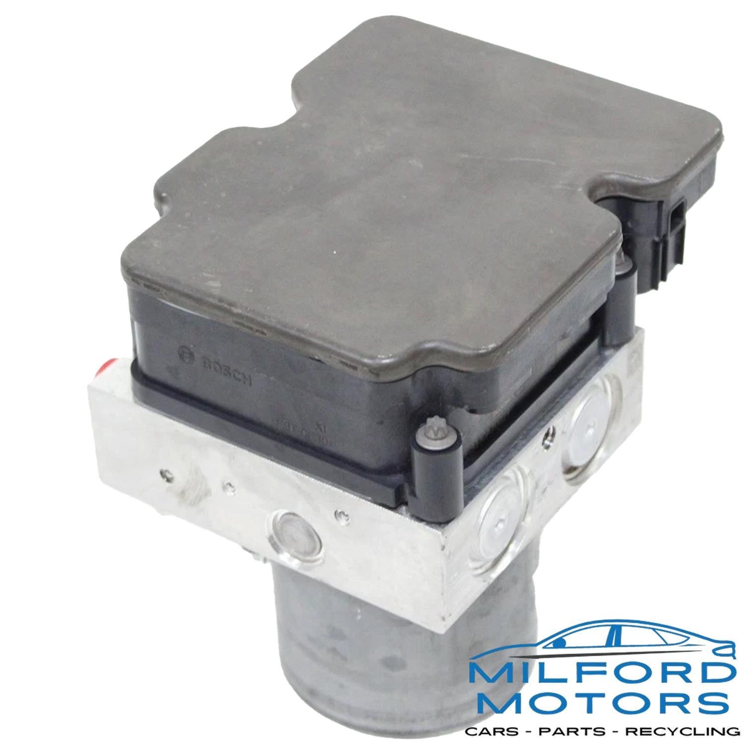 AWD Power Anti Lock ABS Brake Pump Module - 2021 Toyota RAV4 LE L4  44540-0R240