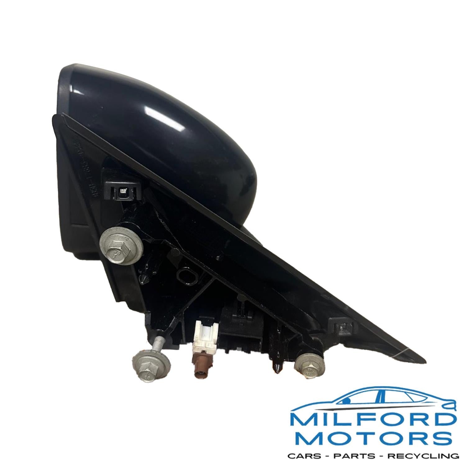 Driver Side View Mirror Power Folding w/ Auto Dimming Fits 20-2024 Explorer 2.3L