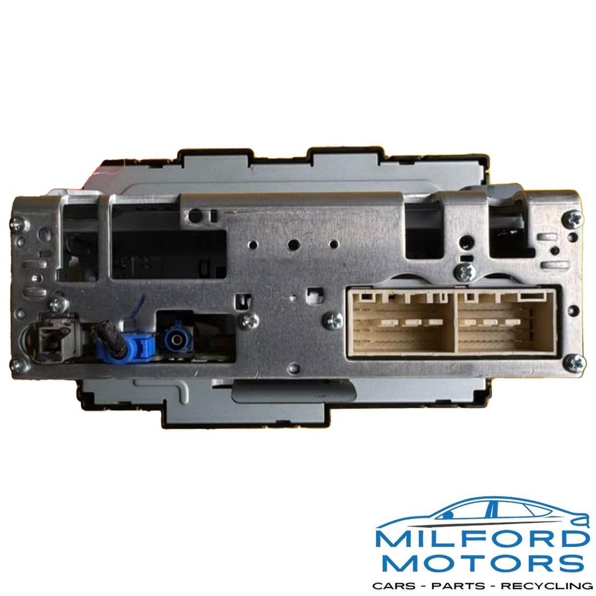 Audio Equipment Radio Receiver Fits 2020-2022 Kia Sportage 2.4L 96160D9220FHV