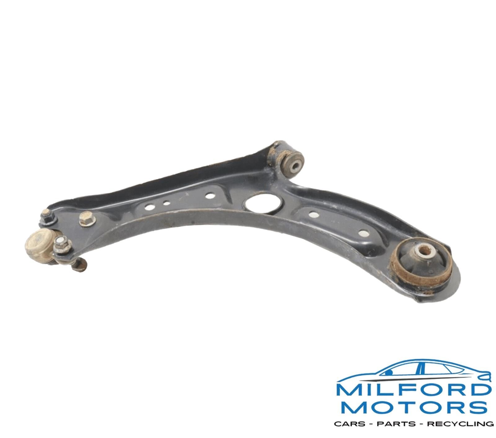 Front Passenger Side Lower Control Arm Fits 2021 Hyundai Kona Limited 1.6L