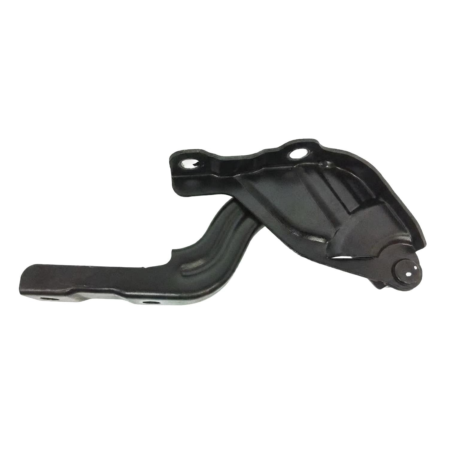 Left Driver Hood Hinge Bracket Fits 2023 Hyundai Kona Electric SEL 79110-J9000