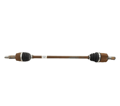 Rear Passenger Side Axle Shaft Fits 2021 Hyundai Kona Limited 1.6L
