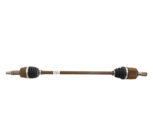 Rear Passenger Side Axle Shaft Fits 2021 Hyundai Kona Limited 1.6L