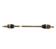 Rear Passenger Side Axle Shaft Fits 2021 Hyundai Kona Limited 1.6L