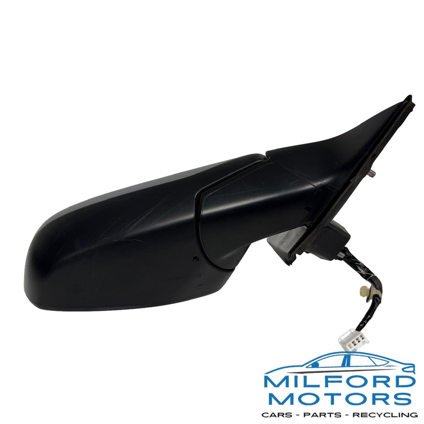 OEM Passenger Side View Mirror Power Fits 2016-2021 Honda HR-V 1.8L