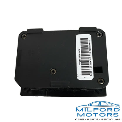 OEM Headlight Switch Control Fits 2012 Jeep Grand Cherokee 5.7L P68029265AD
