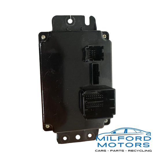 Climate Temperature Control Module Fits for 2015 Dodge Durango ID 68225523AB