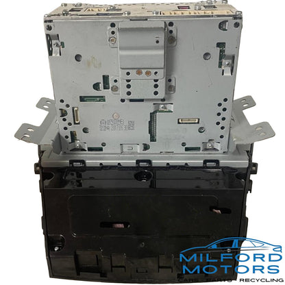 Radio Equipment US Market Receiver LWB Fits 2018 Hyundai Santa Fe SE 3.3L
