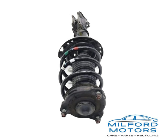 Front Left Shock Absorber Strut & Coil Spring - 2023 Hyundai Kona Electric AWD