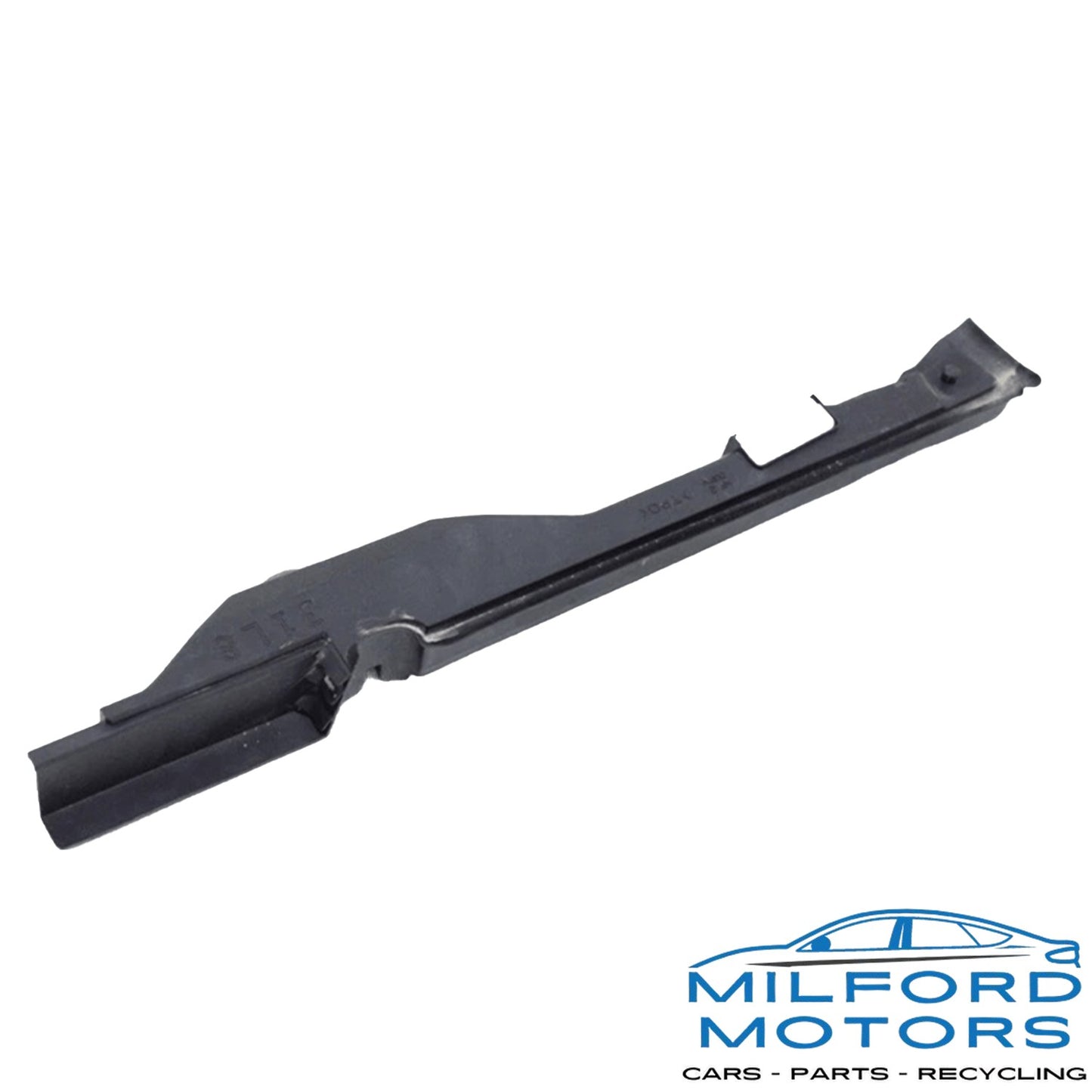 Rear Left Side Door Belt Panel Reward Seal - 2021 Toyota RAV4 LE 2.5L