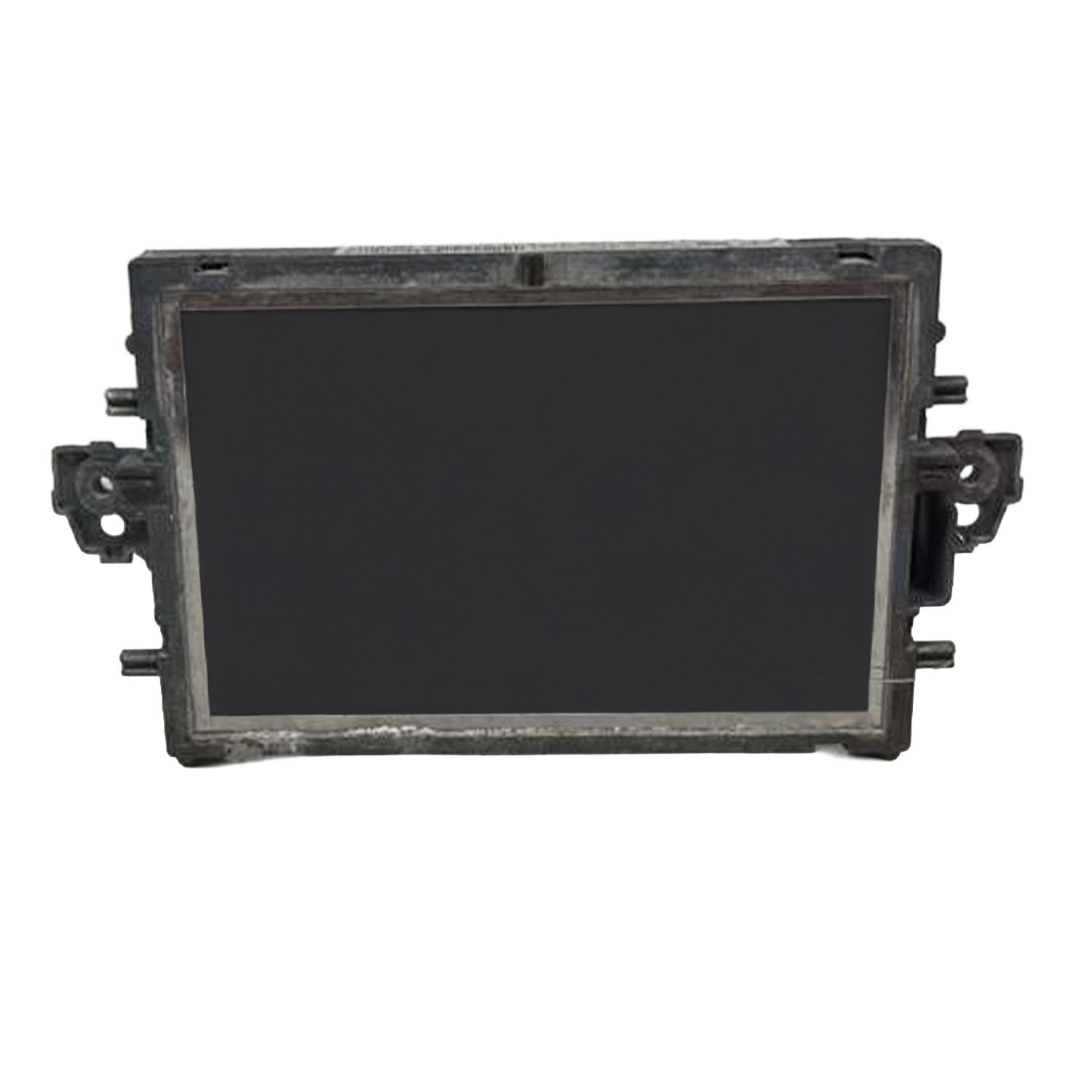 OEM Info-GPS-TV Screen Dash Fits 2012-2014 Mercedes-Benz E350 E550 CLS550 3.5L