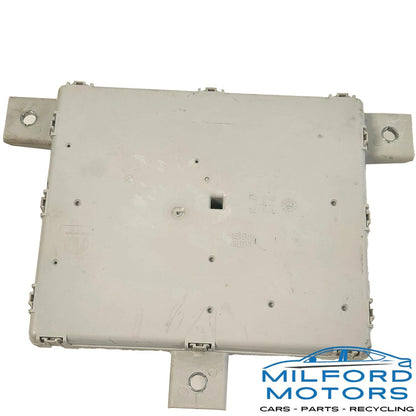 Under Dash Cabin Fuse Box Relay Unit - 2020 Alfa Romeo Giulia 2.0L 5034417-20205