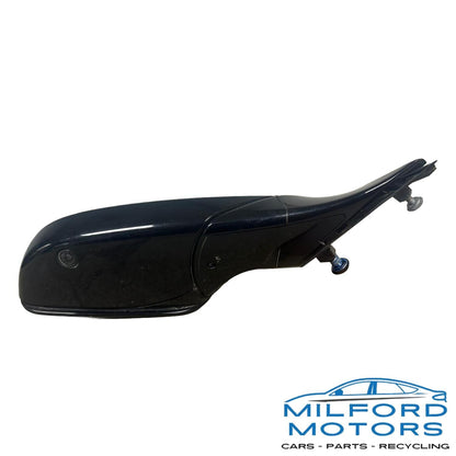 Right Side View Mirror Power Heated Fits 2012-2013 528i 535i 550i ActiveHybrid 5