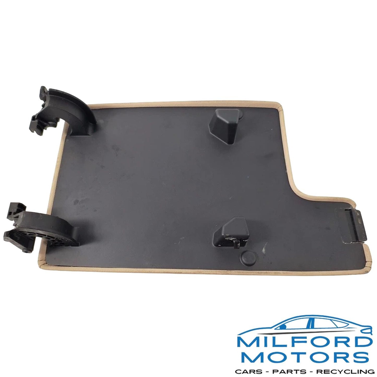 Interior Panel Trim Cover Molding Fits 2017 Jaguar F-PACE S 3.0L