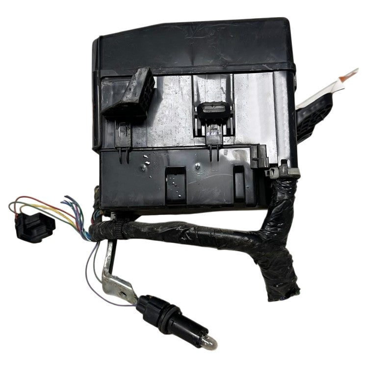 Engine Fuse Box Compartment 2021 Mitsubishi Mirage ES / LE / SE 1.2L