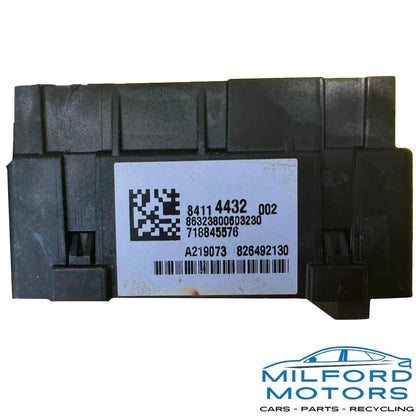 OEM Cabin Fuse Box Fits 2020 Chevrolet Tahoe LT SUV 5.3L 84114432