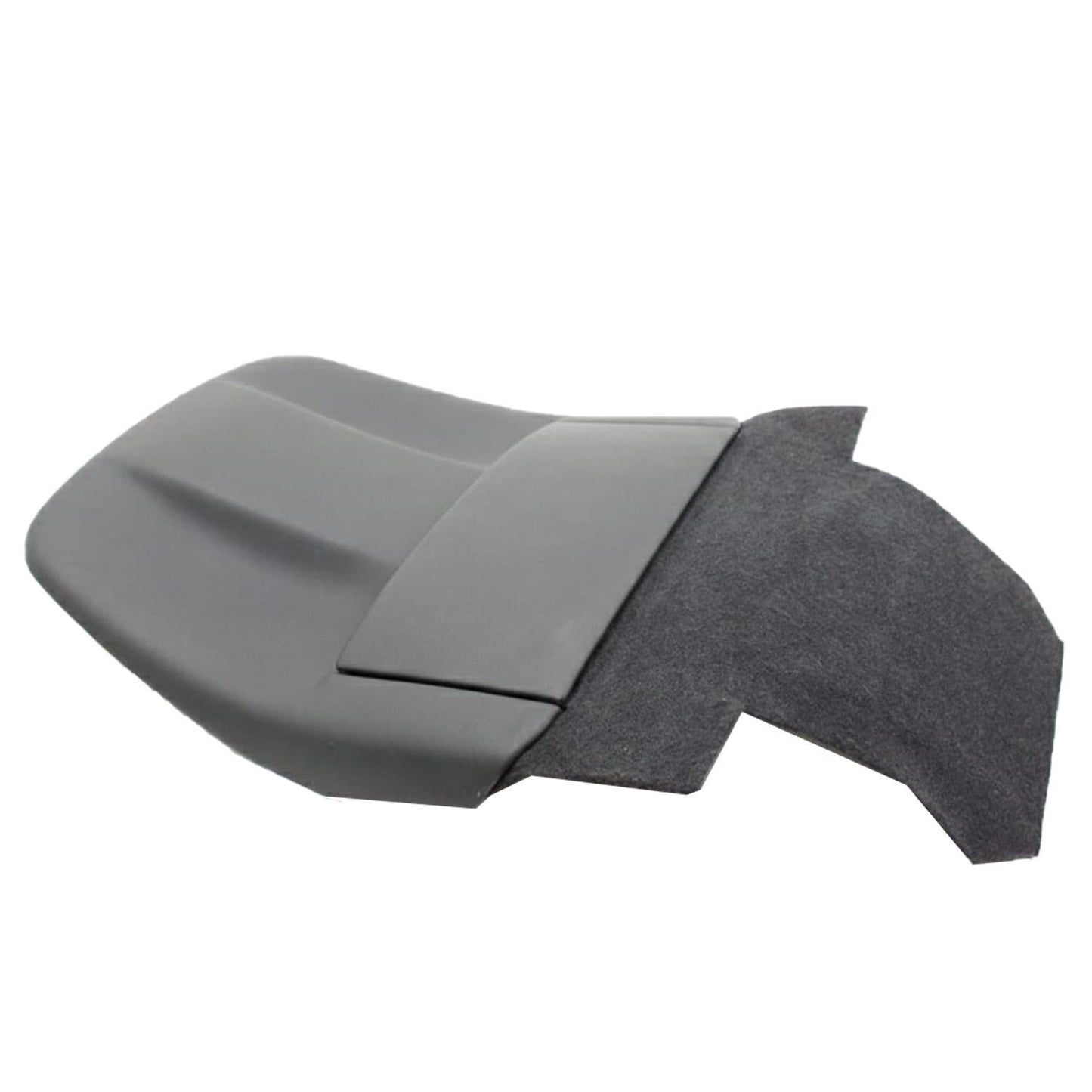 Front Right Side Seat Back Panel Cover Trim Fits 2017 Toyota Mirai Sedan