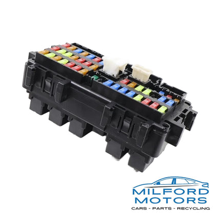Dash Instrument Panel Fuse Relay Junction Box Fits 2017 Infiniti Q50 Sedan 2.0L