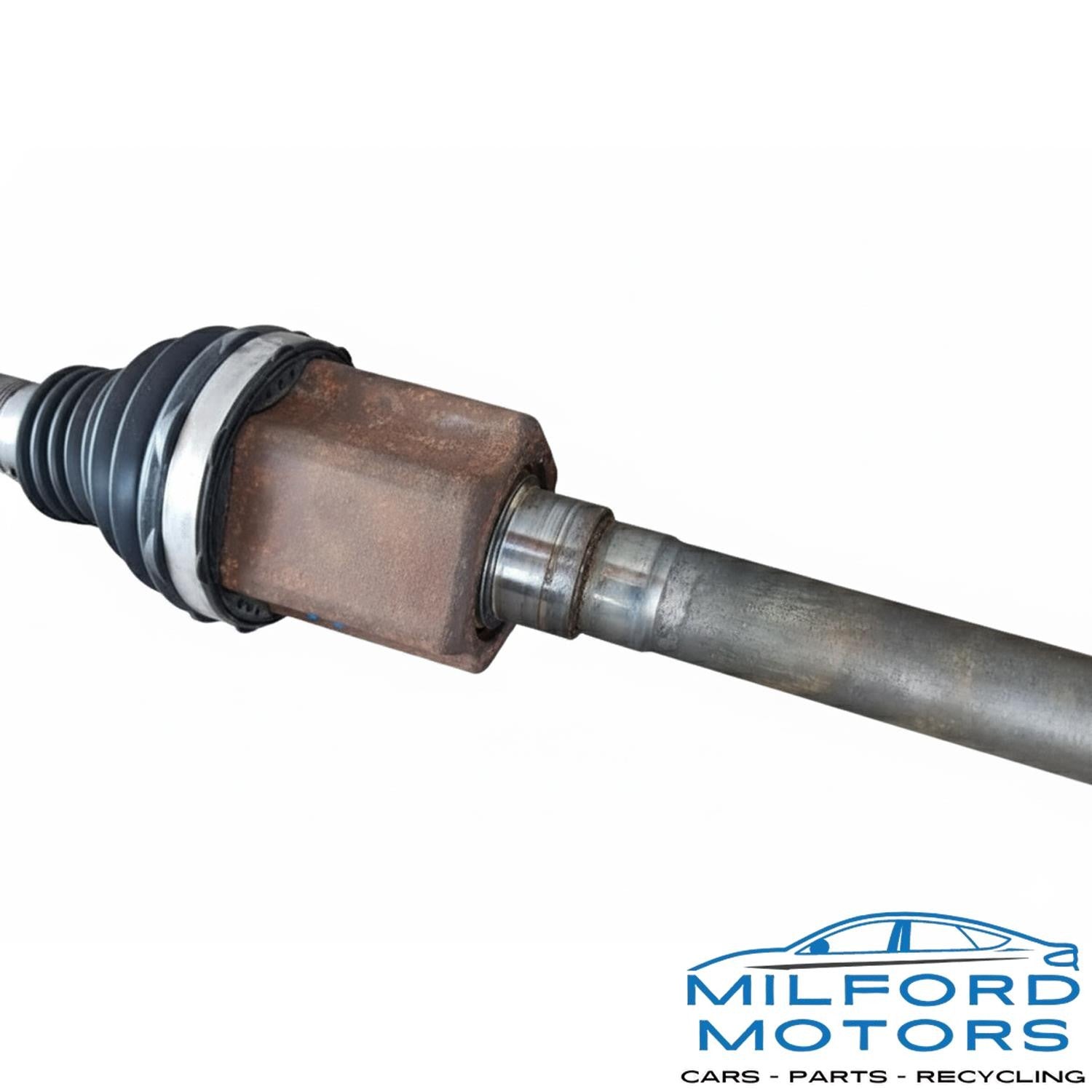 OEM Right Front Axle Shaft CV Drive Fits 2019 Land Rover Range Rover Velar