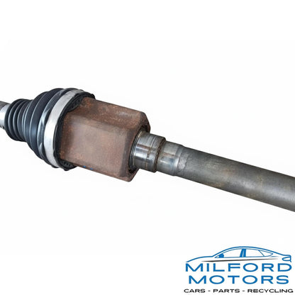 OEM Right Front Axle Shaft CV Drive Fits 2019 Land Rover Range Rover Velar