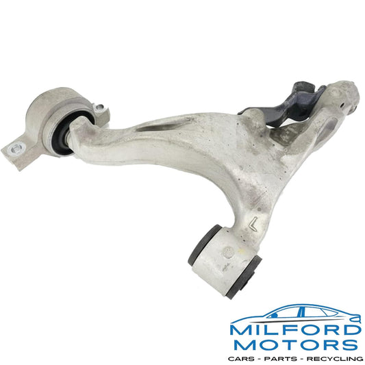 Front Left Driver Side Lower Control Arm Fits 2017 Infiniti Q50 2.0L
