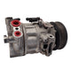 A/C Compressor Fits 2016 Chevrolet Cruze LT Auto Sedan 1.4L 39038560