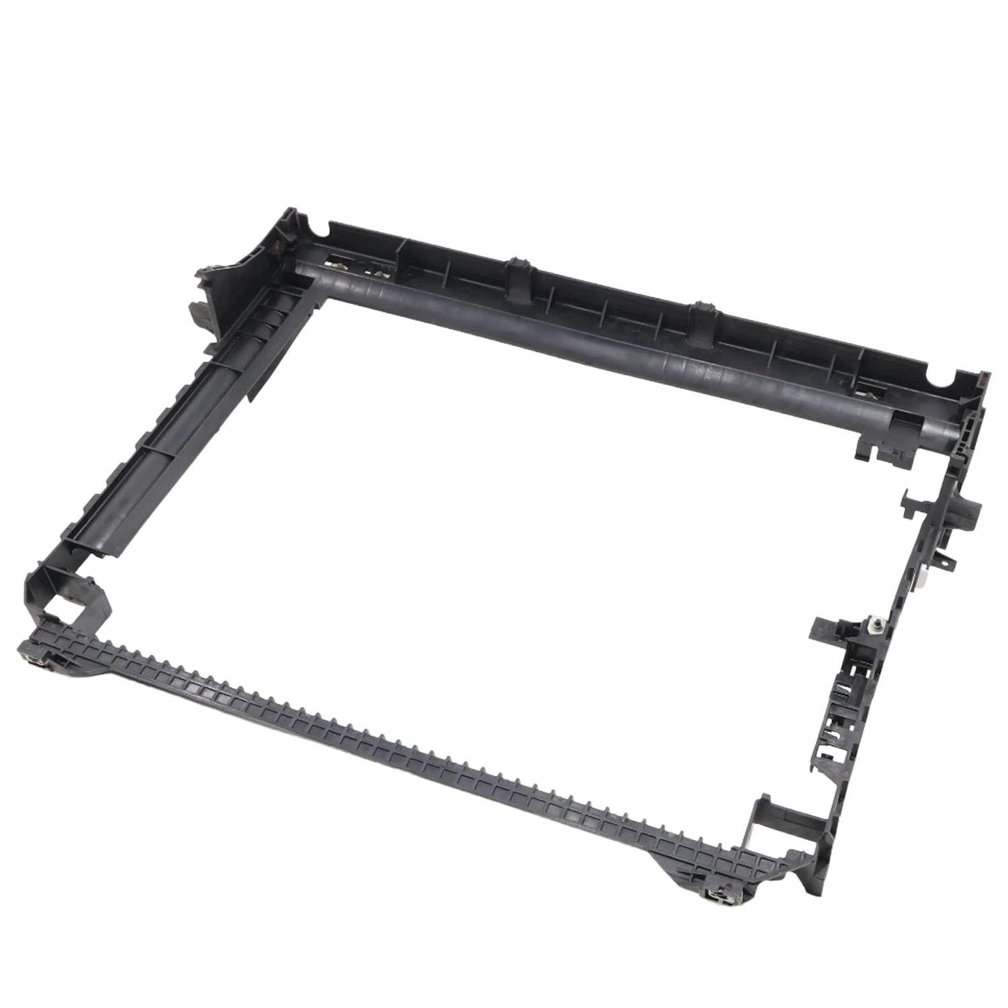 Radiator Core Support Frame Bracket Fits 2019 Land Rover Range Rover Velar 2.0L