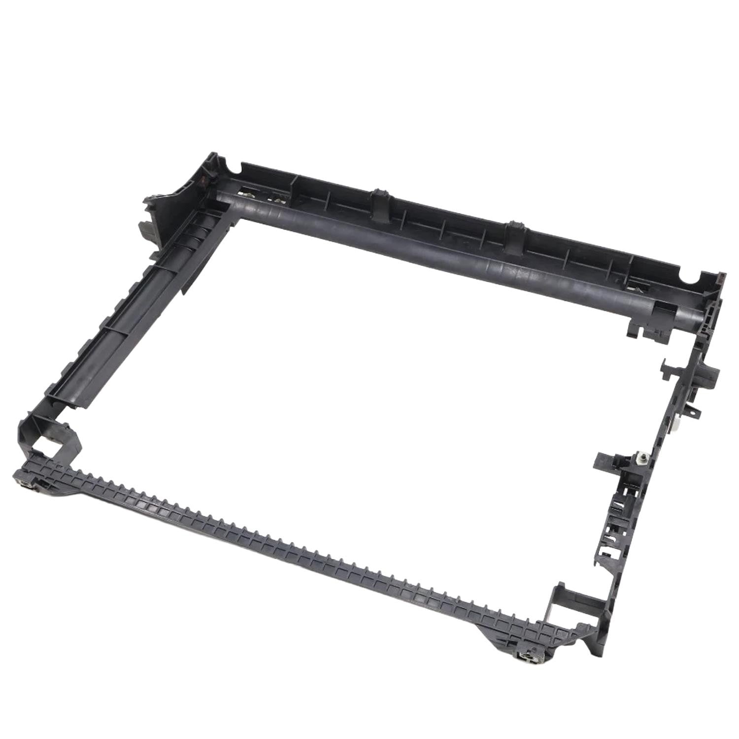 Radiator Core Support Frame Bracket Fits 2019 Land Rover Range Rover Velar 2.0L