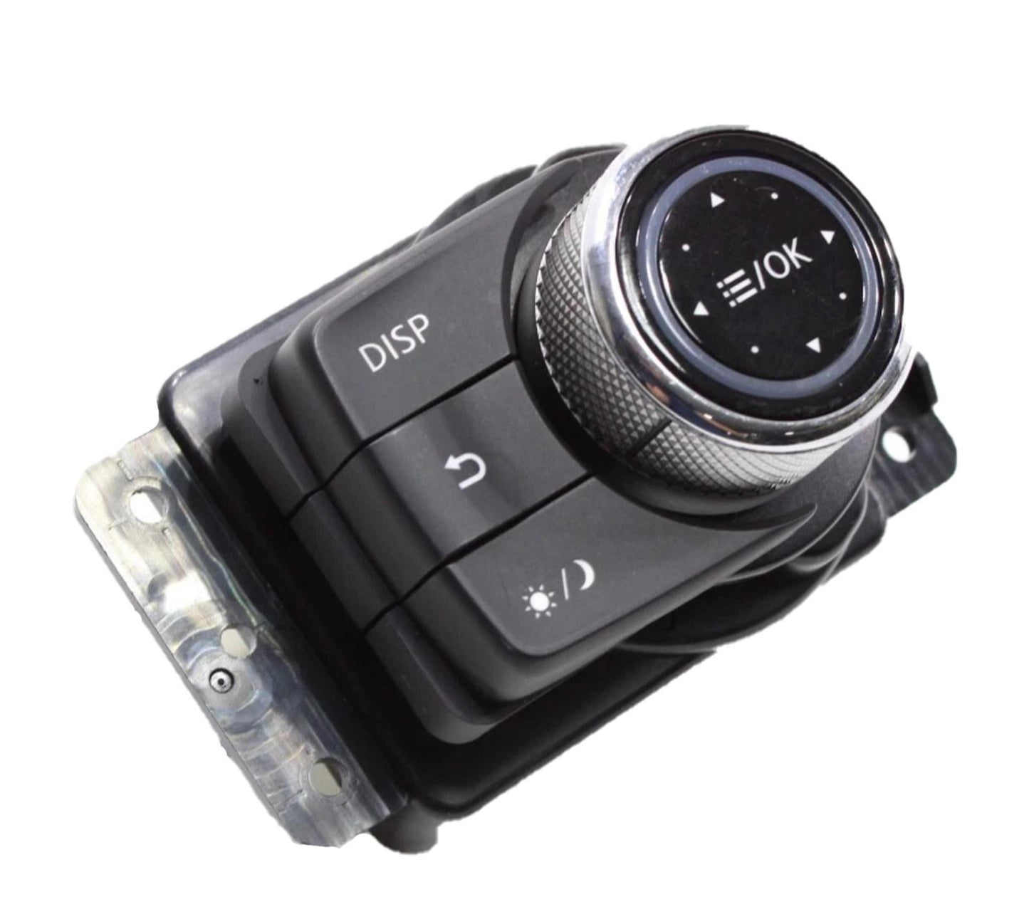 Console Display Media Controller Switch Knob Fits 2017 Infiniti Q50 2.0L
